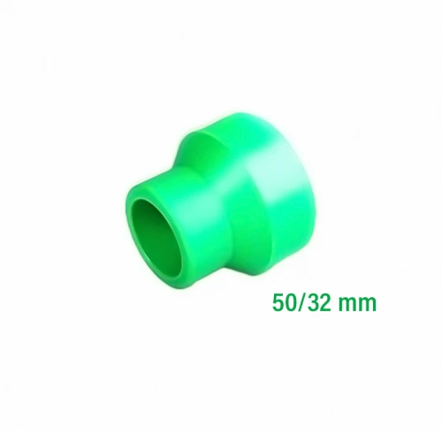 وصلة مخفضة راك ثيرم 50/32 مم